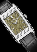 Reverso Tribute Enamel Hokusai Waterfalls Series – Yōrō Waterfall In Mino Province