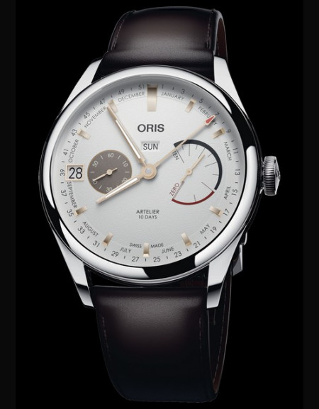 Artelier Calibre 113
