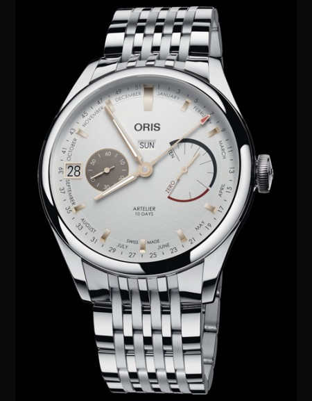 Artelier Calibre 113