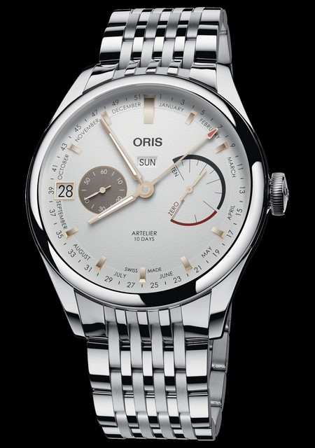 Artelier Calibre 113