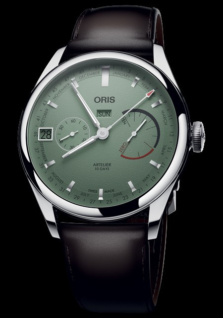 Artelier Calibre 113