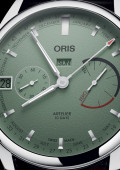 Artelier Calibre 113