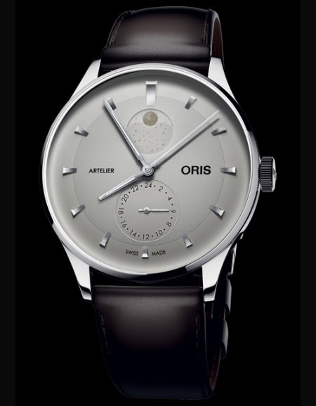 Artelier Moon Phase