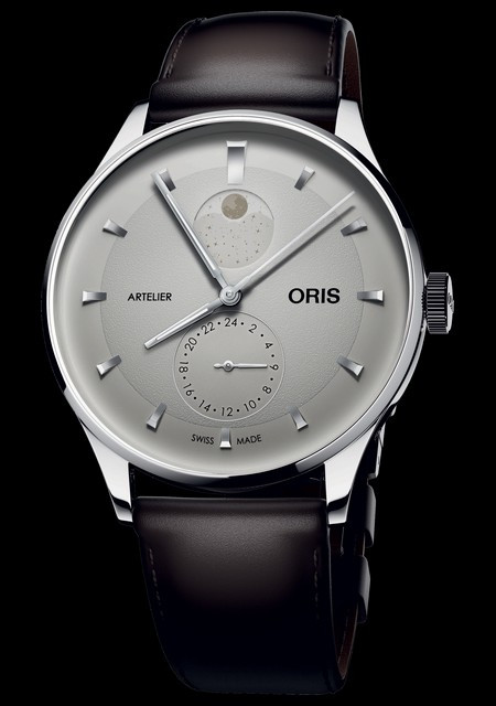 Artelier Moon Phase