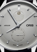 Artelier Moon Phase