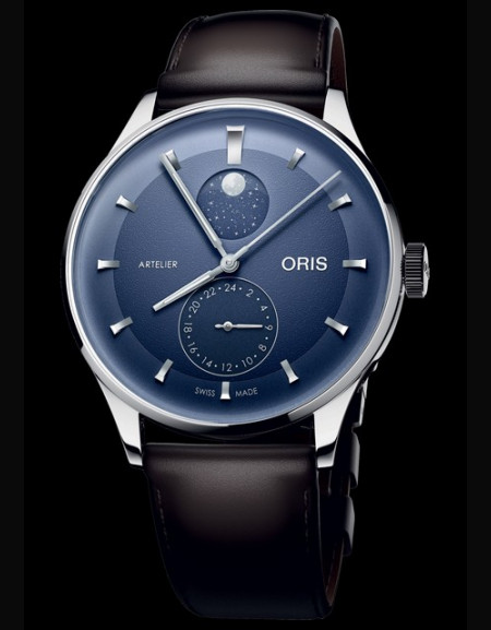 Artelier Moon Phase