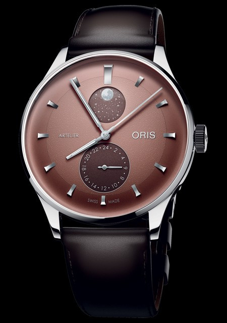 Artelier Moon Phase