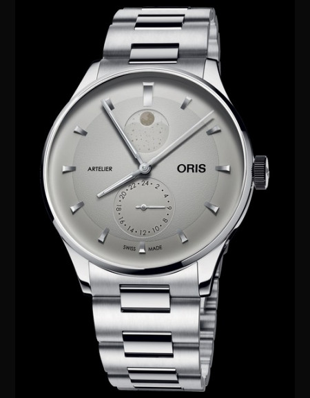Artelier Moon Phase