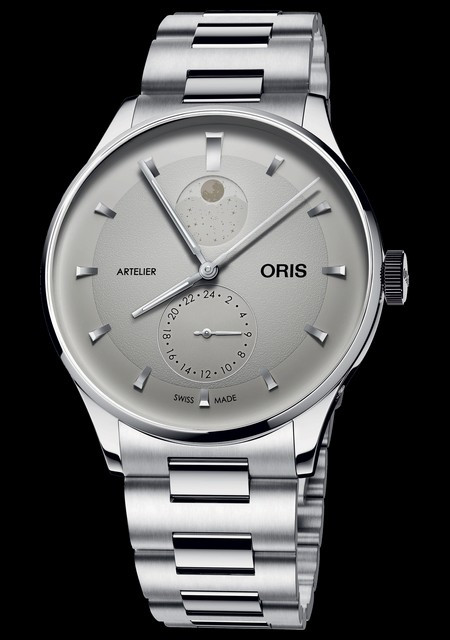 Artelier Moon Phase