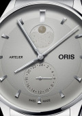Artelier Moon Phase