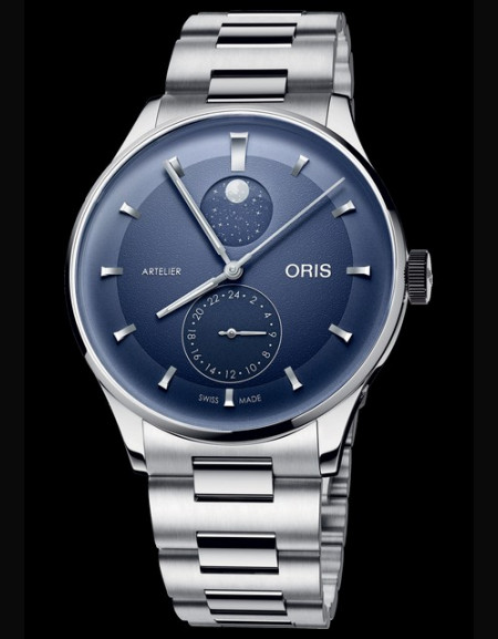 Artelier Moon Phase