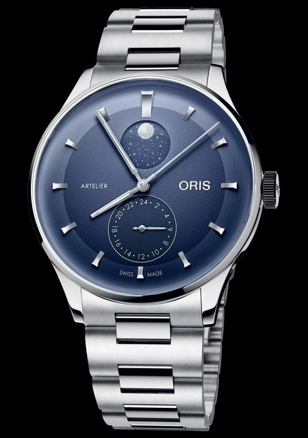 Artelier Moon Phase