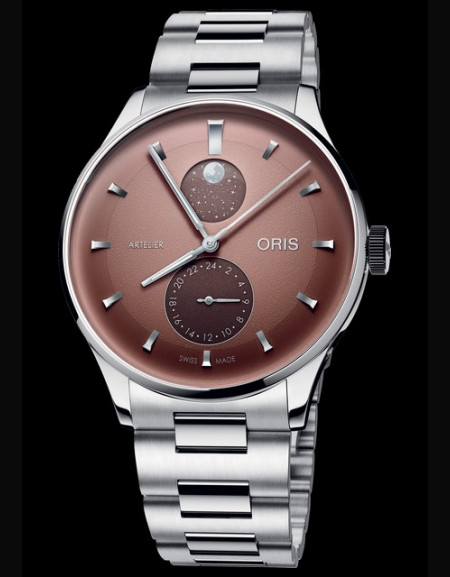 Artelier Moon Phase