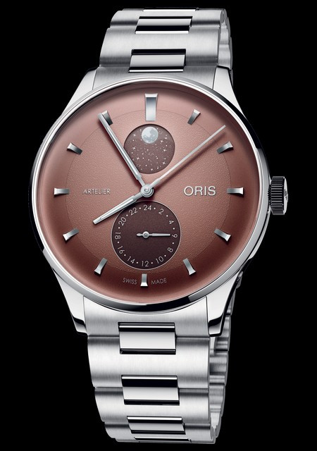 Artelier Moon Phase