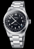 Oris Big Crown Pointer Date