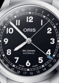 Oris Big Crown Pointer Date