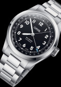Oris Big Crown Pointer Date