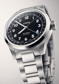 Oris Big Crown Pointer Date