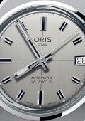 Oris Star Edition