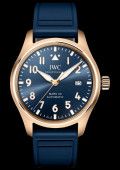 Pilot’s Watch Mark xx Le Petit Prince