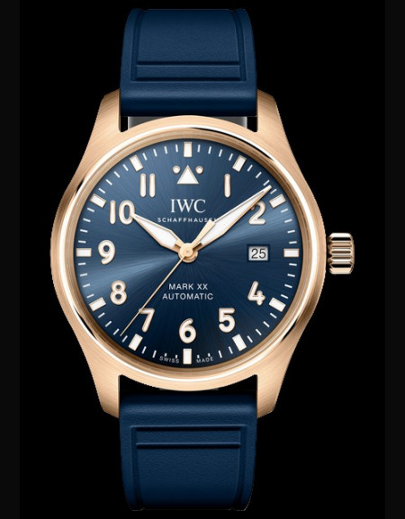Pilot’s Watch Mark xx Le Petit Prince