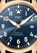 Pilot’s Watch Mark xx Le Petit Prince