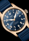 Pilot’s Watch Mark xx Le Petit Prince
