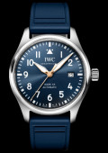 Pilot’s Watch Mark xx Le Petit Prince