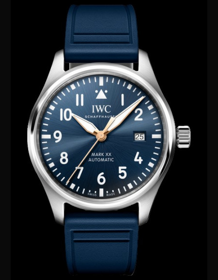 Pilot’s Watch Mark xx Le Petit Prince