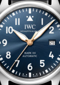 Pilot’s Watch Mark xx Le Petit Prince