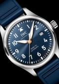 Pilot’s Watch Mark xx Le Petit Prince
