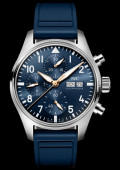 Pilot’s Watch Mark xx Le Petit Prince