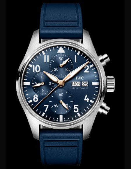 Pilot’s Watch Mark xx Le Petit Prince