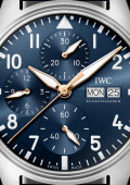 Pilot’s Watch Mark xx Le Petit Prince