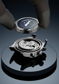 Pilot’s Watch Mark xx Le Petit Prince
