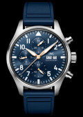 Pilot’s Watch Mark xx Le Petit Prince