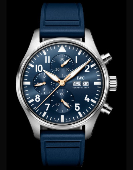 Pilot’s Watch Mark xx Le Petit Prince