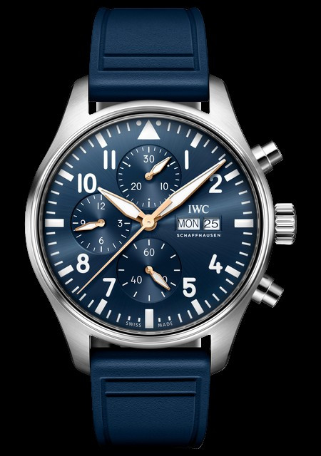 Pilot’s Watch Mark xx Le Petit Prince