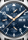 Pilot’s Watch Mark xx Le Petit Prince