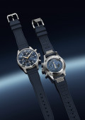 Pilot’s Watch Mark xx Le Petit Prince