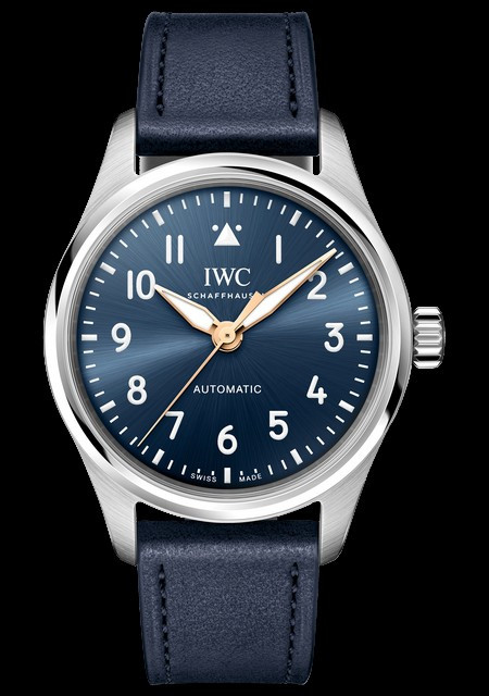 Pilot’s Watch Mark xx Le Petit Prince