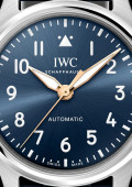 Pilot’s Watch Mark xx Le Petit Prince