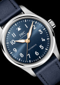 Pilot’s Watch Mark xx Le Petit Prince