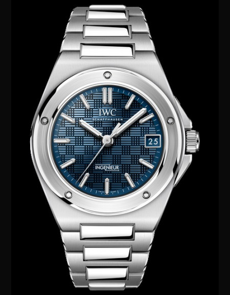 Ingenieur Automatic 35