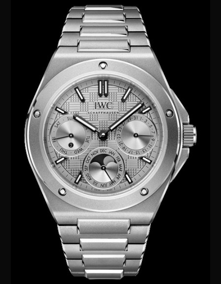 Ingenieur Perpetual Calendar 41