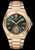 Ingenieur Tourbillon 41
