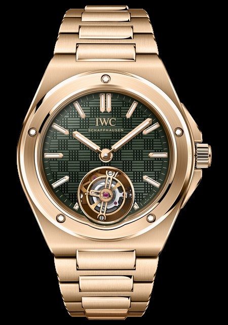 Ingenieur Tourbillon 41