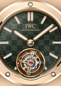 Ingenieur Tourbillon 41