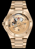 Ingenieur Tourbillon 41
