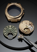 Ingenieur Tourbillon 41